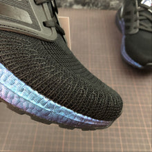 Load image into Gallery viewer, Ultra Boost 2020 ISS US National Lab Core Black