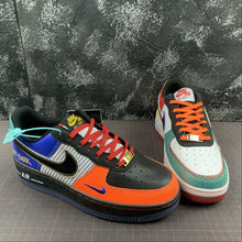 Load image into Gallery viewer, Nike Air Force 1 Low 07 “What The NY”