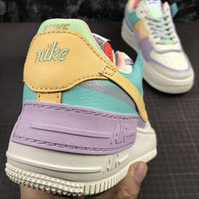 Load image into Gallery viewer, Wmns Air Force 1 Shadow 'Pale Ivory'