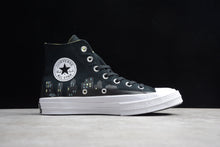 Load image into Gallery viewer, DC Comics x Chinatown Market x Chuck 70 High 'Gotham City - Glow In The Dark'