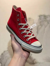 Load image into Gallery viewer, Chuck 70 Hi 'Red Ivory'