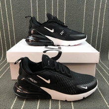 Load image into Gallery viewer, Air Max 270 Black White