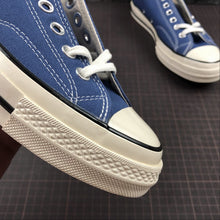 Load image into Gallery viewer, Chuck 70 Ox Canvas 'True Navy'