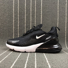 Load image into Gallery viewer, Air Max 270 Black White