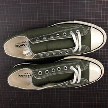 Load image into Gallery viewer, Chuck 70 Ox 'Green'