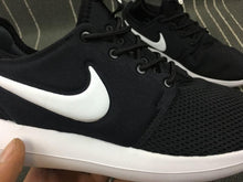 Load image into Gallery viewer, Roshe Two Black/White-Anthracite-White