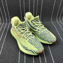 Load image into Gallery viewer, Yeezy Boost 350 V2 'Semi Frozen Yellow'