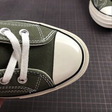 Load image into Gallery viewer, Chuck 70 Ox 'Green'