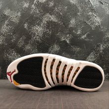 Load image into Gallery viewer, Air Jordan 12 “Reverse Taxi”