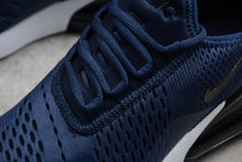 Load image into Gallery viewer, Air Max 270 Midnight Navy