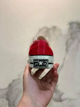 Load image into Gallery viewer, Chuck 70 Ox 'Red Ivory'