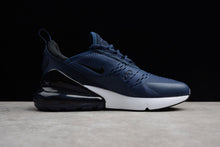 Load image into Gallery viewer, Air Max 270 Midnight Navy