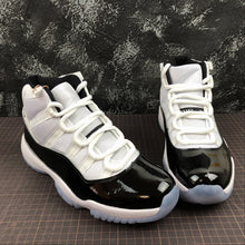 Load image into Gallery viewer, Air Jordan 11 Retro 'Concord' 2018