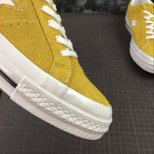 Load image into Gallery viewer, One Star Ox 'Yellow'