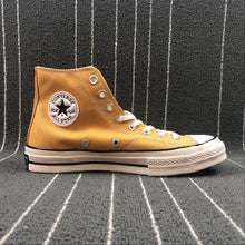 Load image into Gallery viewer, Chuck 70 Hi 'Sunflower'