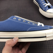 Load image into Gallery viewer, Chuck 70 Ox Canvas 'True Navy'