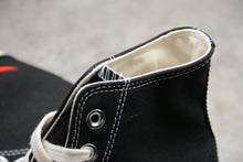 Load image into Gallery viewer, Chuck 70 Hi 'Flames'