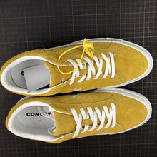 Load image into Gallery viewer, One Star Ox 'Yellow'