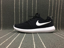 Load image into Gallery viewer, Roshe Two Black/White-Anthracite-White