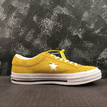 Load image into Gallery viewer, One Star Ox 'Yellow'
