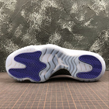 Load image into Gallery viewer, Air Jordan 11 Retro 'Concord' 2018