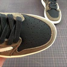 Load image into Gallery viewer, Air Jordan 1 Low “Travis Scott”