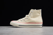 Load image into Gallery viewer, Chuck Taylor All-Star 70s Hi Parchment
