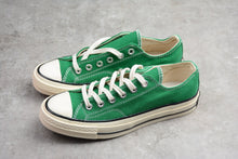 Load image into Gallery viewer, CHUCK TAYLOR ALL STAR 1970s LOW AMAZON GREEN