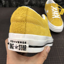 Load image into Gallery viewer, One Star Ox 'Yellow'