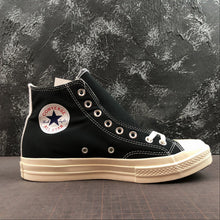 Load image into Gallery viewer, Comme des Garçons x Chuck Taylor All Star Hi 'Play'