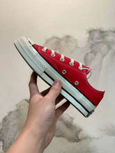 Load image into Gallery viewer, Chuck 70 Ox 'Red Ivory'
