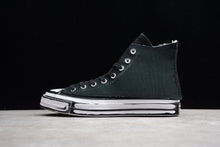 Load image into Gallery viewer, Converse Chuck Taylor All-Star 70s Hi Joshua Vides Black