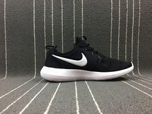 Load image into Gallery viewer, Roshe Two Black/White-Anthracite-White