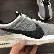 Load image into Gallery viewer, Zoom Pegasus Turbo 'White Black'