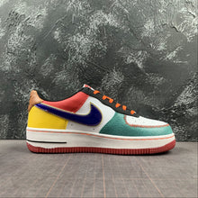 Load image into Gallery viewer, Nike Air Force 1 Low 07 “What The NY”