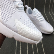 Load image into Gallery viewer, Air Max 270 White Pack (Total Orange)