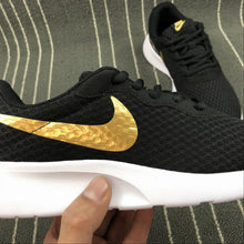 Load image into Gallery viewer, Wmns Tanjun 'Metallic Gold'