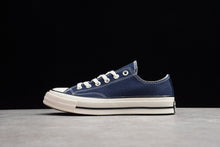 Load image into Gallery viewer, Chuck 70 Ox 'Obsidian'