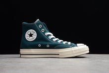 Load image into Gallery viewer, SUEDE CHUCK 70 HIGH TOP