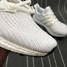 Load image into Gallery viewer, Ultra Boost 4.0 Running White