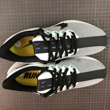 Load image into Gallery viewer, Zoom Pegasus Turbo 'White Black'