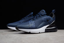 Load image into Gallery viewer, Air Max 270 Midnight Navy