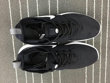 Load image into Gallery viewer, Roshe Two Black/White-Anthracite-White