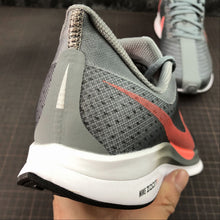 Load image into Gallery viewer, Pegasus 35 Turbo 2.0 Cool Grey/Lava Glow-Dark Grey