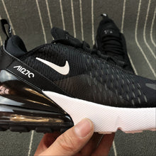 Load image into Gallery viewer, Air Max 270 Black White