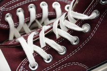 Load image into Gallery viewer, Chuck 70 High Top in Dark Burgundy