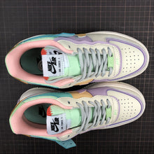 Load image into Gallery viewer, Wmns Air Force 1 Shadow 'Pale Ivory'