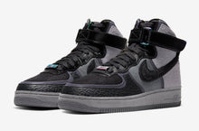 Load image into Gallery viewer, A Ma Maniére x Air Force 1 High 'Hand Wash Cold'