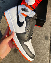 Load image into Gallery viewer, Air Jordan 1 High OG “Electro Orange”