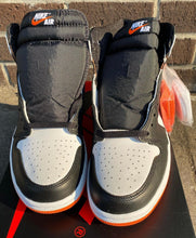 Load image into Gallery viewer, Air Jordan 1 High OG “Electro Orange”